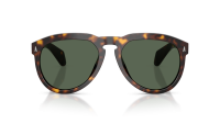 Moncler Isopleth ME6020U 300271 56-19 Shiny havana