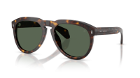 Moncler Isopleth ME6020U 300271 56-19 Shiny havana