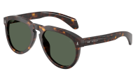 Moncler Isopleth ME6020U 300271 56-19 Shiny havana