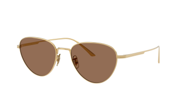 Oliver peoples 1991c Khaite OV1357S 533273 52-18 Goud