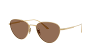 Oliver peoples 1991c Khaite OV1357S 533273 52-18 Goud