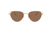 Oliver peoples 1991c Khaite OV1357S 533273 52-18 Goud