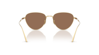 Oliver peoples 1991c Khaite OV1357S 533273 52-18 Or