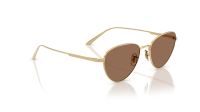 Oliver peoples 1991c Khaite OV1357S 533273 52-18 Goud