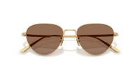 Oliver peoples 1991c Khaite OV1357S 533273 52-18 Goud