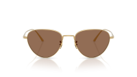 Oliver peoples 1991c Khaite OV1357S 533273 52-18 Goud