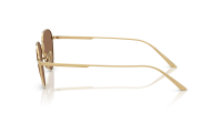 Oliver peoples 1991c Khaite OV1357S 533273 52-18 Goud