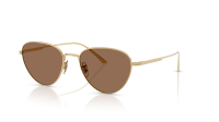 Oliver peoples 1991c Khaite OV1357S 533273 52-18 Oro