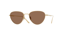 Oliver peoples 1991c Khaite OV1357S 533273 52-18 Goud