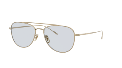Brille Oliver peoples Stilson OV1363T 5035 55-17 Gold