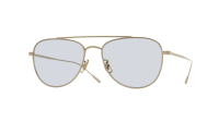 Oliver peoples Stilson OV1363T 5035 55-17 Ouro