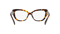Miu Miu MU 05VV VAU1O1 55-16 Honey Havana
