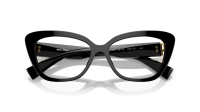 Miu Miu MU 05VV 1AB1O1 55-16 Noir