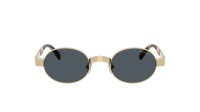 Miu Miu MU B51S ZVN70B 47-21 Or