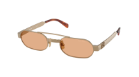 Miu Miu MU B52S 7OE90X 52-21 Or