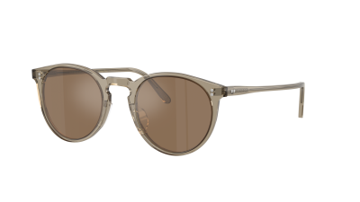 Occhiali da sole Oliver peoples O’malley sun OV5183S 1745G8 48-22 Sencha