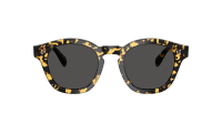 Oliver peoples Boudreau OV5382SU 177887 48-22 Tokyo tortoise