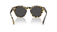Oliver peoples Boudreau OV5382SU 177887 48-22 Tokyo tortoise