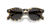 Oliver peoples Boudreau OV5382SU 177887 48-22 Tokyo tortoise