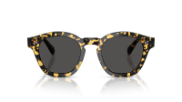 Oliver peoples Boudreau OV5382SU 177887 48-22 Tokyo tortoise