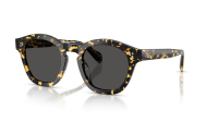 Oliver peoples Boudreau OV5382SU 177887 48-22 Tokyo tortoise
