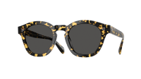 Oliver peoples Boudreau OV5382SU 177887 48-22 Tokyo tortoise
