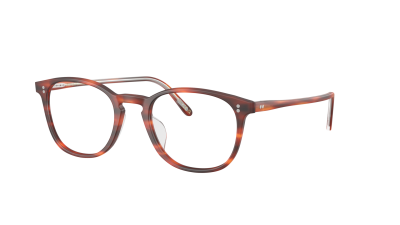 Occhiali da vista Oliver peoples Finley vintage OV5397U 1799 52-20 Koala tortoise