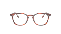 Oliver peoples Finley vintage OV5397U 1799 52-20 Koala tortoise