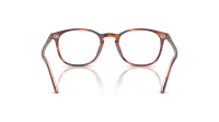 Oliver peoples Finley vintage OV5397U 1799 52-20 Koala tortoise