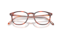 Oliver peoples Finley vintage OV5397U 1799 52-20 Koala tortoise