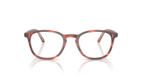 Oliver peoples Finley vintage OV5397U 1799 52-20 Koala tortoise