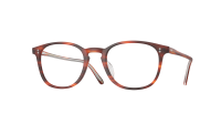 Oliver peoples Finley vintage OV5397U 1799 52-20 Koala tortoise