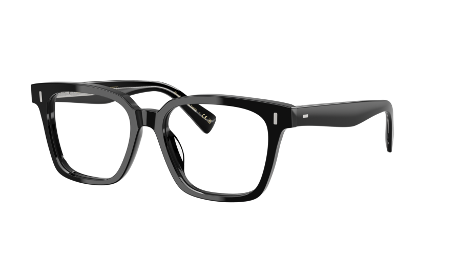 Dioptrijske naočale Oliver peoples Aiona OV5568U 1731 54-16 Crna