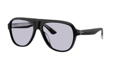 Oliver peoples Paul newman OV5581U 1492 54-16 Schwarz