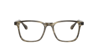 Oliver peoples Tillen OV5603U 1735 53-18 Soft Olive Bark
