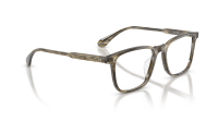 Oliver peoples Tillen OV5603U 1735 53-18 Soft Olive Bark