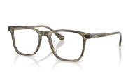 Oliver peoples Tillen OV5603U 1735 53-18 Soft Olive Bark