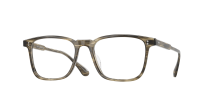 Oliver peoples Tillen OV5603U 1735 53-18 Soft Olive Bark