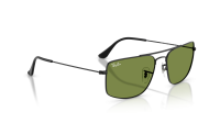 Ray-Ban Explorer 3 RB3779 002/4E 59-18 Nero