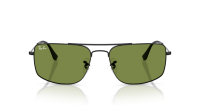 Ray-Ban Explorer 3 RB3779 002/4E 59-18 Nero