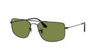 Ray-Ban Explorer 3 RB3779 002/4E 59-18 Black