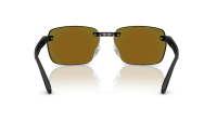 Ray-Ban RB4470CH 601SA1 62-16 Sand black