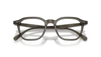 Oliver peoples Arllett OV5620U 1820 50-20 Inkwell