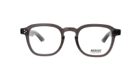 Moscot MOMZA 49 GREY DEMO
