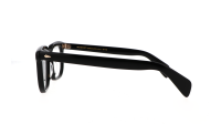 Moscot ZISSEL 49 BLACK DEMO