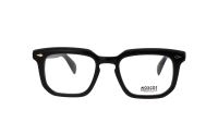 Moscot ZISSEL 49 BLACK DEMO