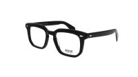 Moscot ZISSEL 49 BLACK DEMO