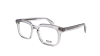 Moscot ZISSEL 49 LIGHT GREY DEMO