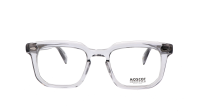 Moscot ZISSEL 49 LIGHT GREY DEMO