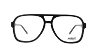Moscot SHEISTER 57 BLACK DEMO